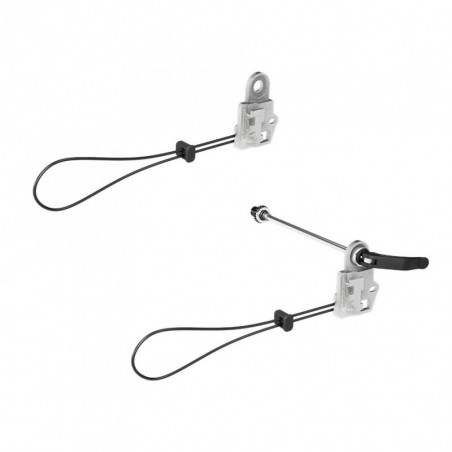 Thule Achskupplung (ezHitch) Gen.2