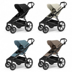 Thule Kinderwagen URBAN...