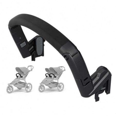 Thule Bauchbügel (Bumper Bar) zu URBAN GLIDE G3