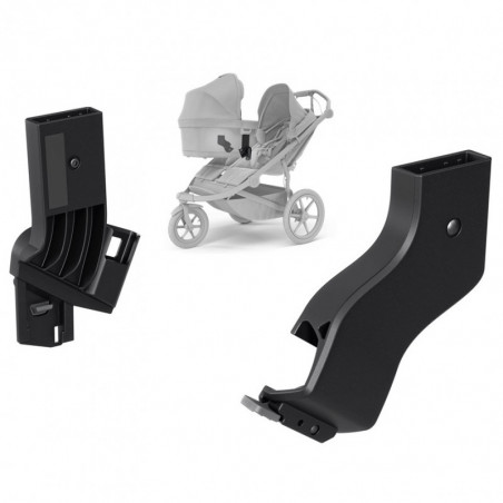 Thule Adapter für Bassinet zu URBAN GLIDE DOUBLE G3