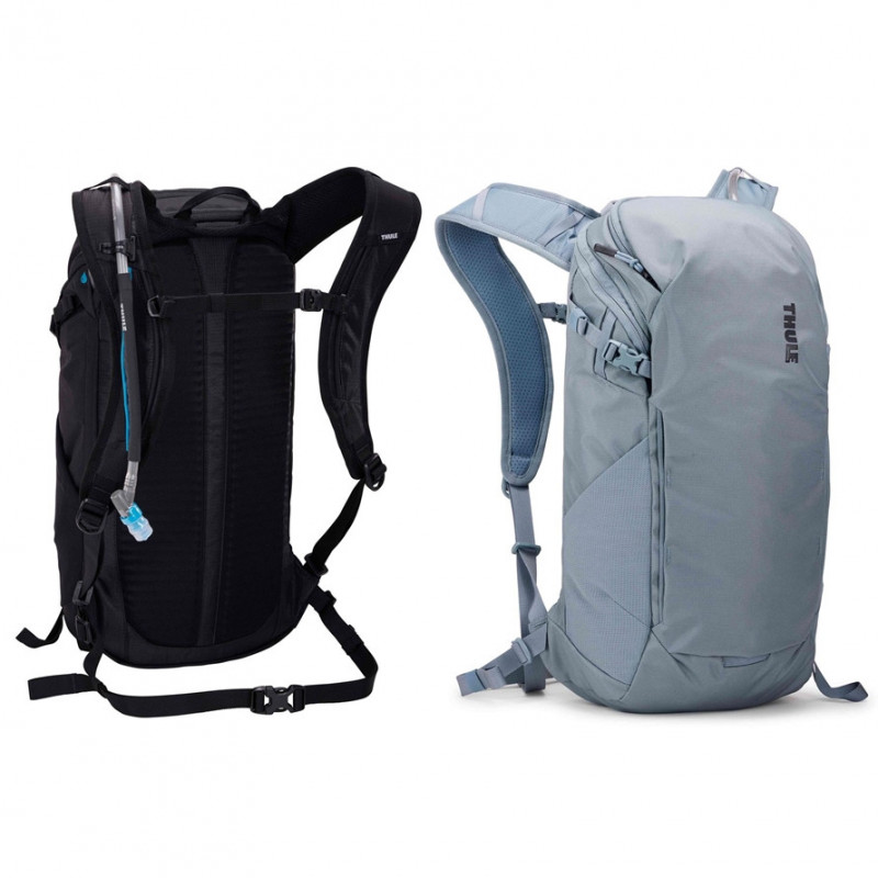 Thule Rucksack AllTrail Hydration 16 Liter mit Trinkblase