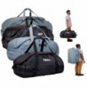 Thule Tasche Chasm Duffel, black 30l