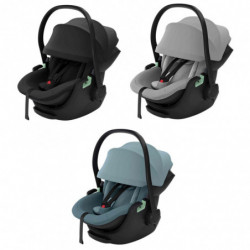 Thule Auto-Kindersitz Maple