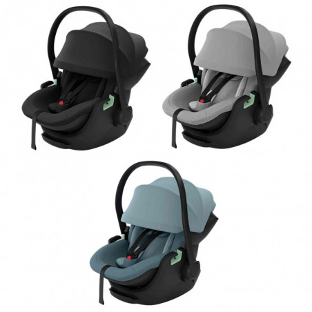 Thule Auto-Kindersitz Maple