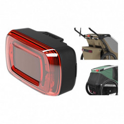 Thule Rücklicht Delight Gen.2