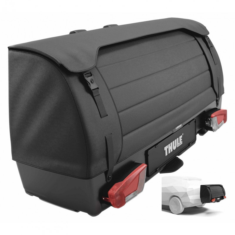 Thule Cargobox Onto 2