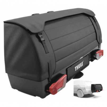 Thule Cargobox Onto 2