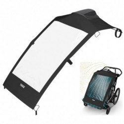 Thule Fliegennetz (Verdeck)...