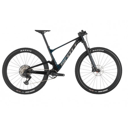 Scott Spark RC Team, martin green