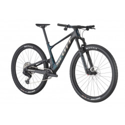 Scott Spark RC Team, martin green