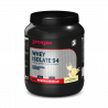 Sponser Whey Isolate 94 - Glutenfrei Laktosefrei Whey Proteine Proteinpulver
