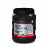 Sponser Whey Isolate 94 - Glutenfrei Laktosefrei Whey Proteine Proteinpulver