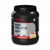Sponser Whey Isolate 94 - Glutenfrei Laktosefrei Whey Proteine Proteinpulver