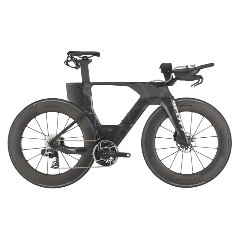 SCOTT Plasma RC Ultimate Bike