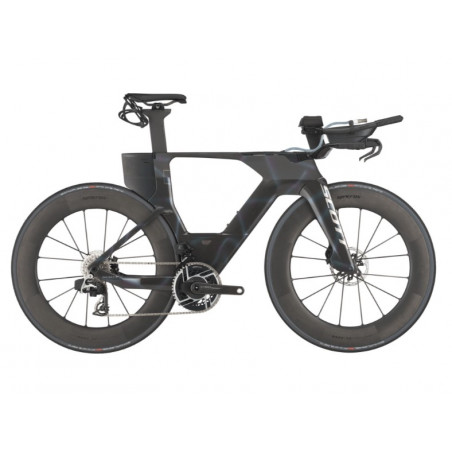 SCOTT Plasma RC Ultimate Bike