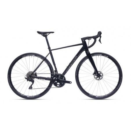 SUPERIOR XR 6.5 GF matt black stealth