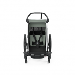Thule Anhänger Chariot LITE double