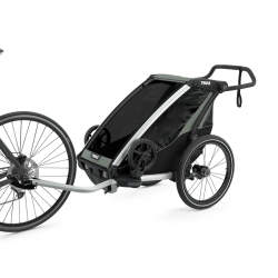 Thule Anhänger Chariot LITE double