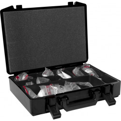 DT Swiss Naben Toolkit Box V2 Komplett, Werkzeug, inkl. Box