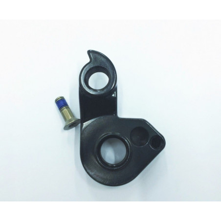 SCOTT Dropout hanger boost TA12 alloy 17