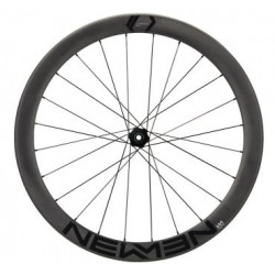 NEWMEN STREEM Allround A.49/A.54 Laufradsatz