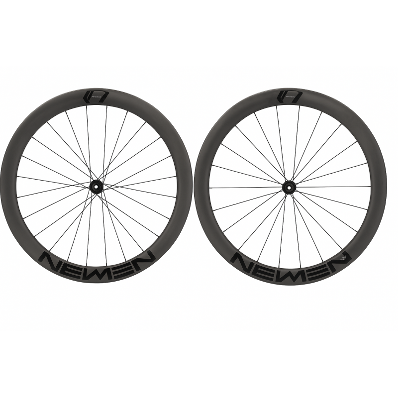 NEWMEN STREEM Allround A.49/A.54 Laufradsatz
