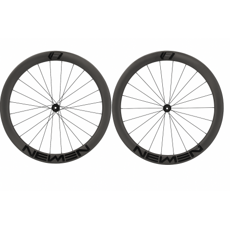 NEWMEN STREEM Allround A.49/A.54 Laufradsatz