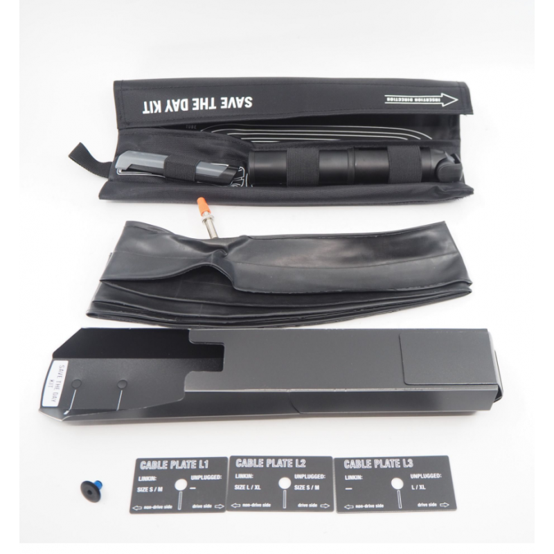 Bold save the day kit 2.0