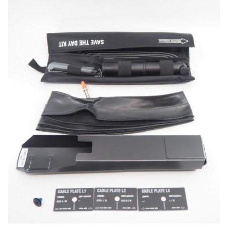 Bold save the day kit 2.0