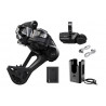Shimano XT Di2 Upgrade Kit, Set mit RD-M8250- SGS/SW-M8250-R/BT-DN320/EC-DN100/SM-CN910-12 Box