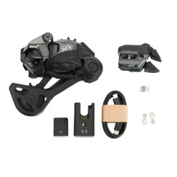 Shimano XT Di2 Upgrade Kit,...