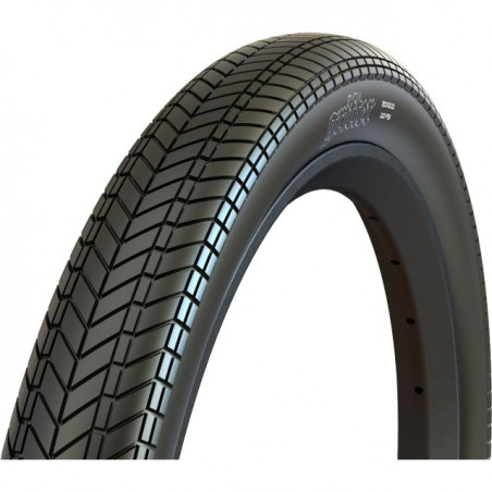 Maxxis Grifter EXO Dual 20x2.10