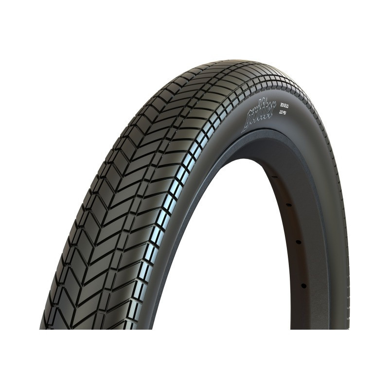 Maxxis Grifter Single 20x2.40