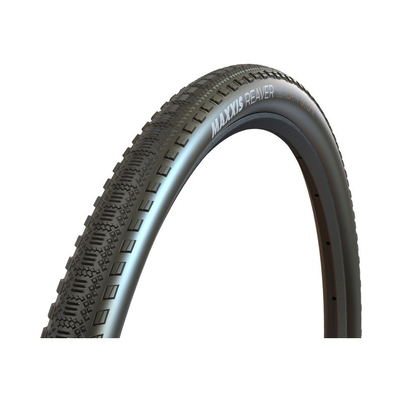 Maxxis Reaver EXO TR HYPR-X E-25 700x45C