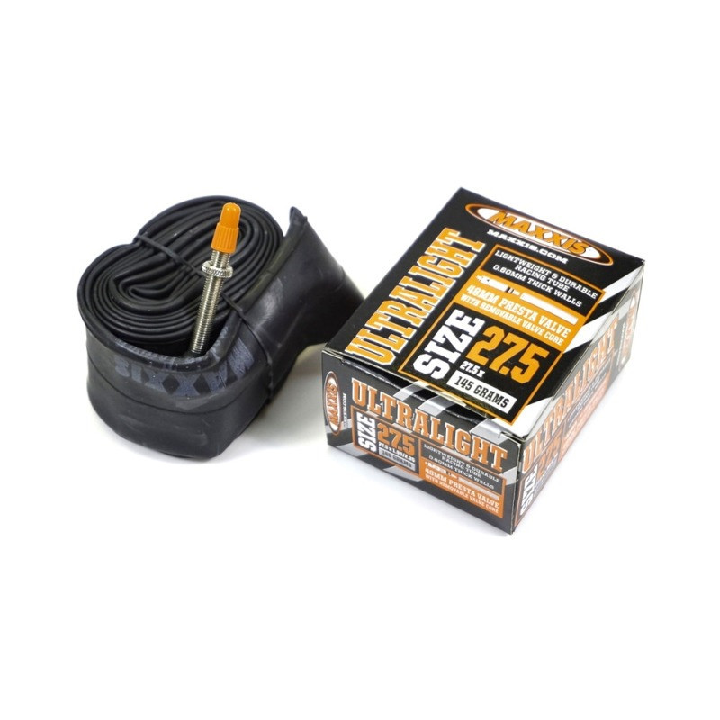 Maxxis Schlauch Ultralight Presta 27.5x1.75-2.40