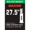 Maxxis Schlauch Welter Weight Schrader 27.5x2.0-3.0