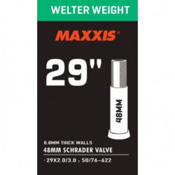 Maxxis Schlauch Welter...