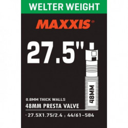 Maxxis Schlauch Welter...