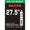 Maxxis Schlauch Welter Weight Presta 27.5x1.75-2.40