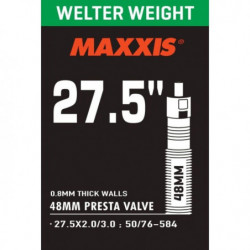 Maxxis Schlauch Welter...