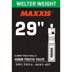 Maxxis Schlauch Welter...