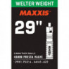 Maxxis Schlauch Welter Weight Presta 29x1.75-2.40