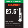 Maxxis Schlauch Welter Weight Schrader 27.5x1.75-2.40