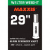 Maxxis Schlauch Welter Weight Schrader 29x1.75-2.40