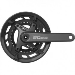 Shimano CUES U6000 Kurbel...