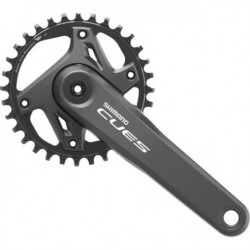 Shimano CUES U6000 Kurbel...