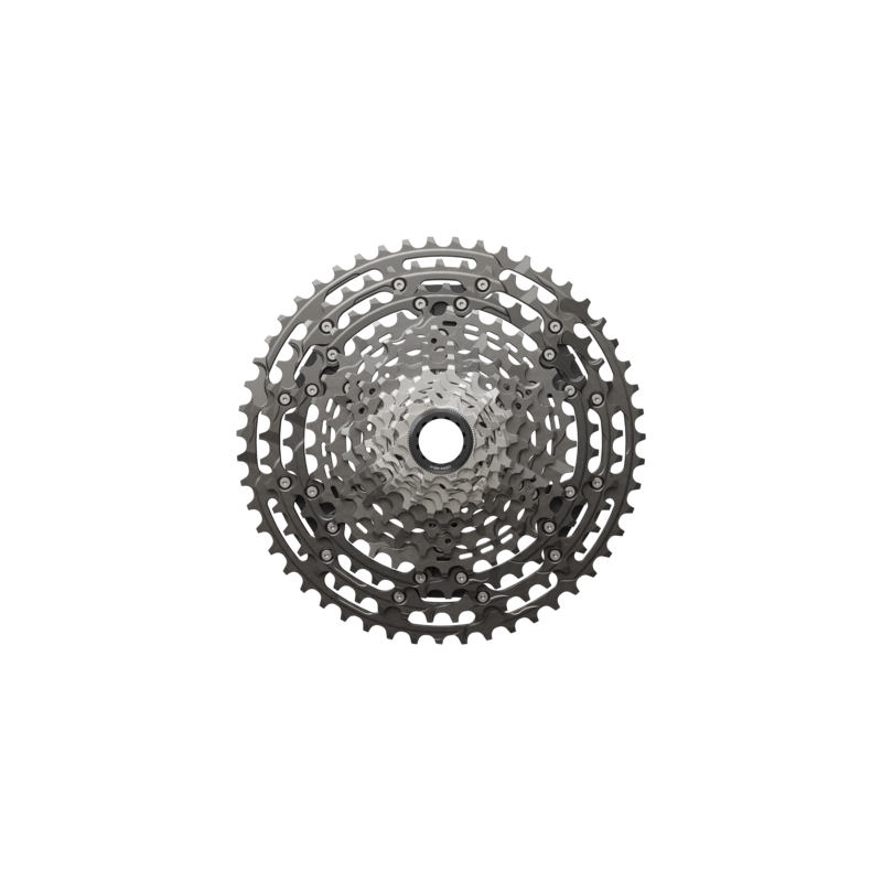 Shimano Kassette XTR CS-M9200 12-Gang 10-51 Zähne Micro Spline