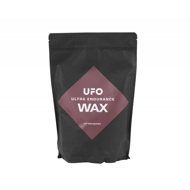 Ceramicspeed UFO Ultra Endurance Wax 750g Bag