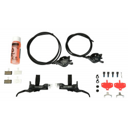 Shimano Scheibenbremsen-Set...