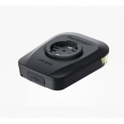 Ravemen FR300 ANT+ Frontlicht an Garmin/Wahoo Halterung